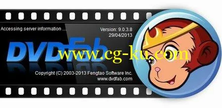 DVDFab 10.2.1.0 Multilingual + Portable的图片1