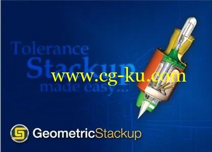 Geometric Stackup 2.3.0.16662的图片1