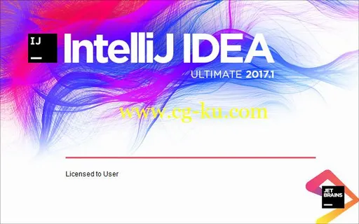 JetBrains IntelliJ IDEA Ultimate 2017.3.3的图片1