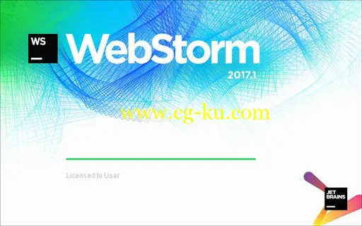 JetBrains WebStorm 2017.3.4的图片1