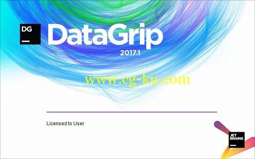 JetBrains DataGrip 2017.3.4的图片1