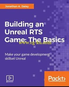 Building an Unreal RTS Game The Basics的图片2