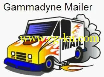 Gammadyne Mailer 54.0的图片1