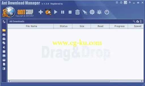 Ant Download Manager Pro 1.9.1 Multilingual的图片1