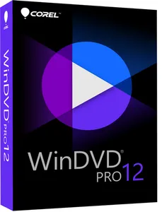 Corel WinDVD Pro 12.0.0.87 SP4 Multilingual的图片1