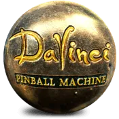 Da Vinci Pinball v1.3.1 MacOSX Cracked-CORE的图片2