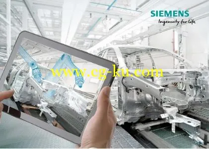 Siemens PLM NX 10.0.3 + MP16 Update Win/Linux的图片1