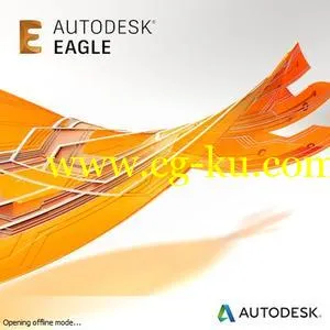 Autodesk EAGLE Premium 8.7.1的图片1