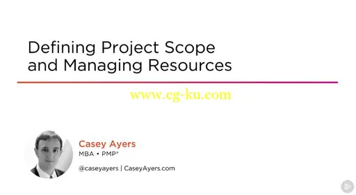 Defining Project Scope and Managing Resources的图片2