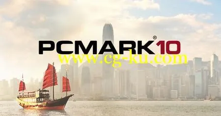 Futuremark PCMark 10 v1.1.1722 x64 Multilingual的图片1