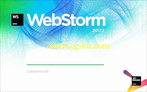 JetBrains WebStorm v2017.3.5 Win/MacOS/Linux的图片1