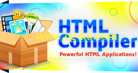 HTML Compiler 2017.9 Multilingual的图片1