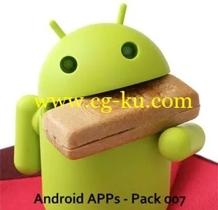 Android APPs – Pack 007的图片1