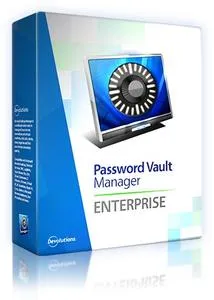 Password Vault Manager Enterprise 4.6.1.0 MacOSX的图片1