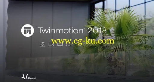 Twinmotion 2018.2.9407 Win的图片1