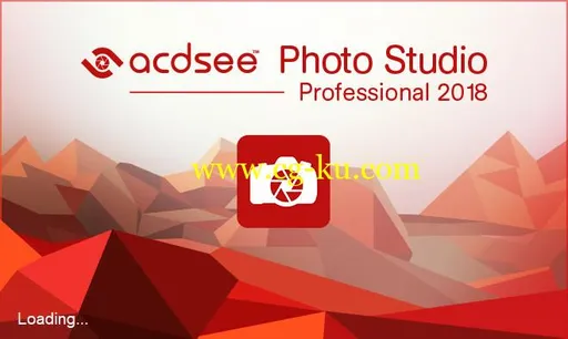 ACDSee Photo Studio Pro 2018 v11.2 Build 888 x86/x64的图片1