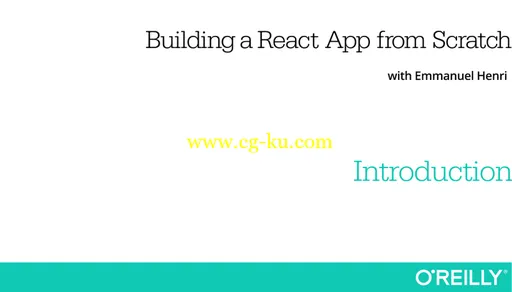 Building a React App from Scratch的图片2