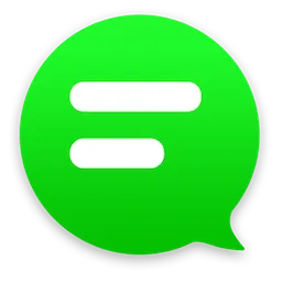 SopoChat for WhatsApp v3.3 MacOSX的图片1