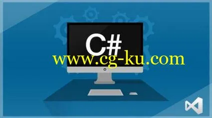 Learn C# By Building Applications的图片2