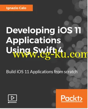 Developing iOS 11 Applications Using Swift 4的图片1