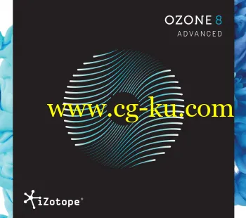 iZotope Ozone Advanced 8 v8.02 MAC的图片1