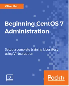 Beginning CentOS 7 Administration的图片1