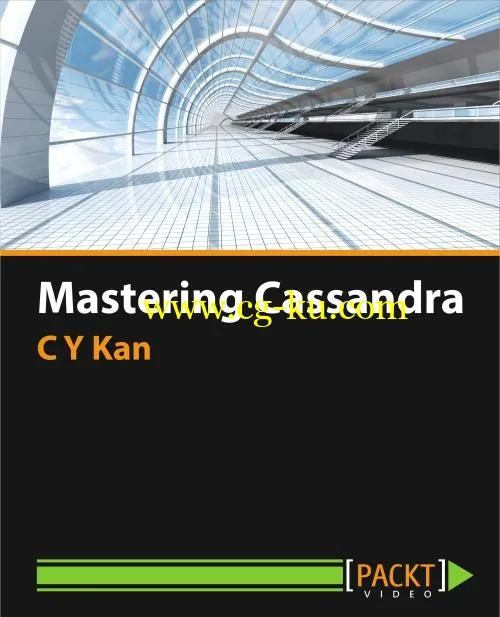 Mastering Cassandra Essentials的图片2