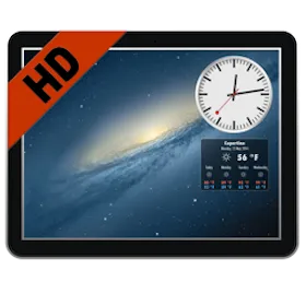 Live Wallpaper HD: desktop weather & screensaver 4.0.4 MacOS的图片1