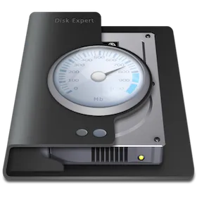 Disk Expert 2.9 MacOS的图片1