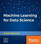 Packt Publishing – Machine Learning for Data Science的图片1