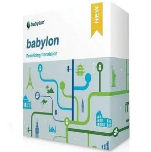 Babylon Pro NG 11.0.0.29 Multilingual的图片1