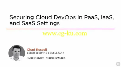 Securing Cloud DevOps in PaaS, IaaS, and SaaS Settings的图片1