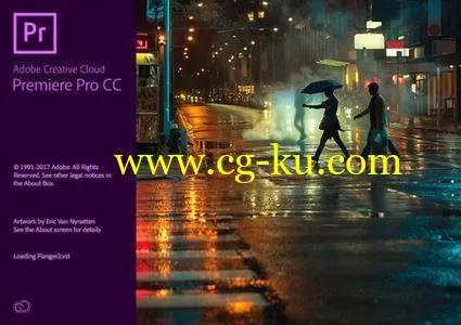 Adobe Premiere Pro CC 2018 v12.1.2.69 MacOSX的图片1