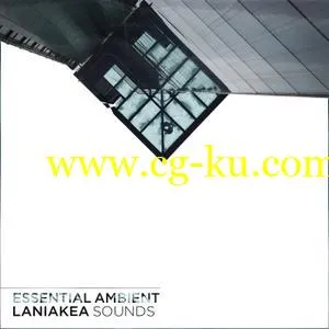 Laniakea Sounds Essential Ambient WAV MiDi的图片1