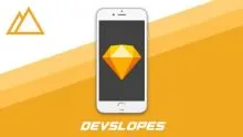 Mastering Mobile App Design With Sketch 3的图片1