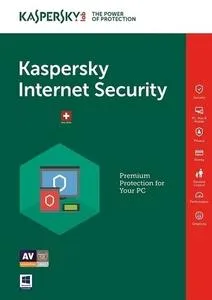 Kaspersky Internet Security 2018 v18.0.0.405 (d) Final的图片1