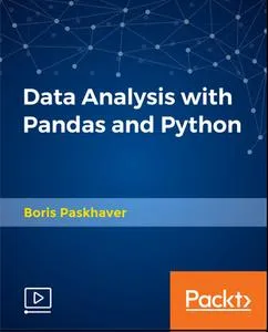 Data Analysis with Pandas and Python的图片1