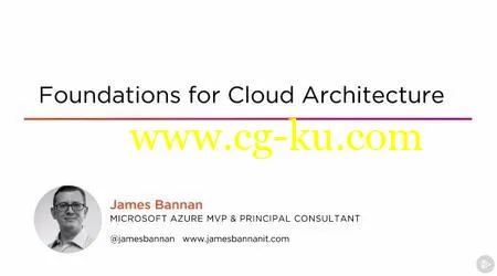 Foundations for Cloud Architecture的图片1