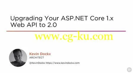 Upgrading Your ASP.NET Core 1.x Web API to 2.0的图片1