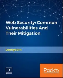 Web Security – Common Vulnerabilities And Their Mitigation的图片1