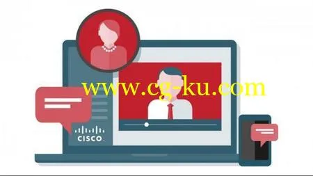 Cisco 210-065 CIVND: Implementing Cisco Video Network Devices的图片1