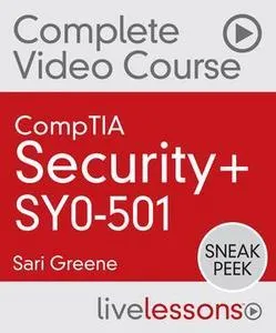 CompTIA Security+ (SY0-501) (Part Two)的图片1