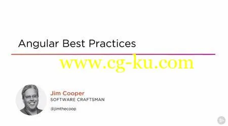 Angular Best Practices的图片1