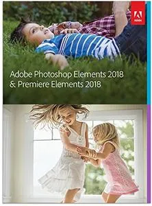 Adobe Photoshop Elements & Premiere Elements 2018 v16.1 x64 Multilanguage MacOS的图片1
