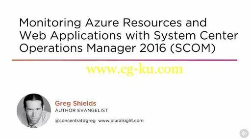 Monitoring Azure Resources and Web Applications with System Center Operations Manager 2016 (SCOM)的图片2
