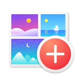 Photo Wall – Collage Maker 3.3 MacOS的图片1