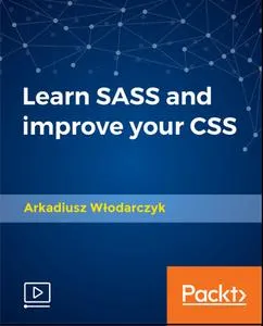 Learn SASS and improve your CSS的图片1