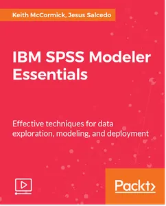 IBM SPSS Modeler Essentials的图片1