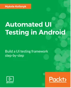 Automated UI Testing in Android的图片1