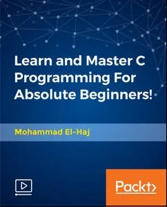 Learn and Master C Programming For Absolute Beginners的图片2